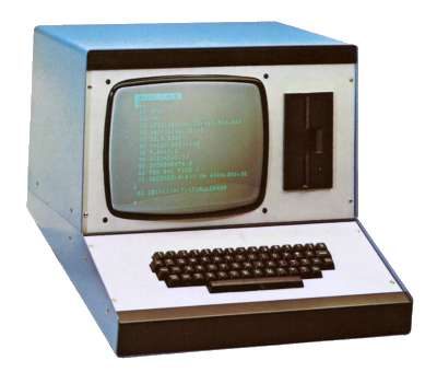 Nostalgia del millennio passato
