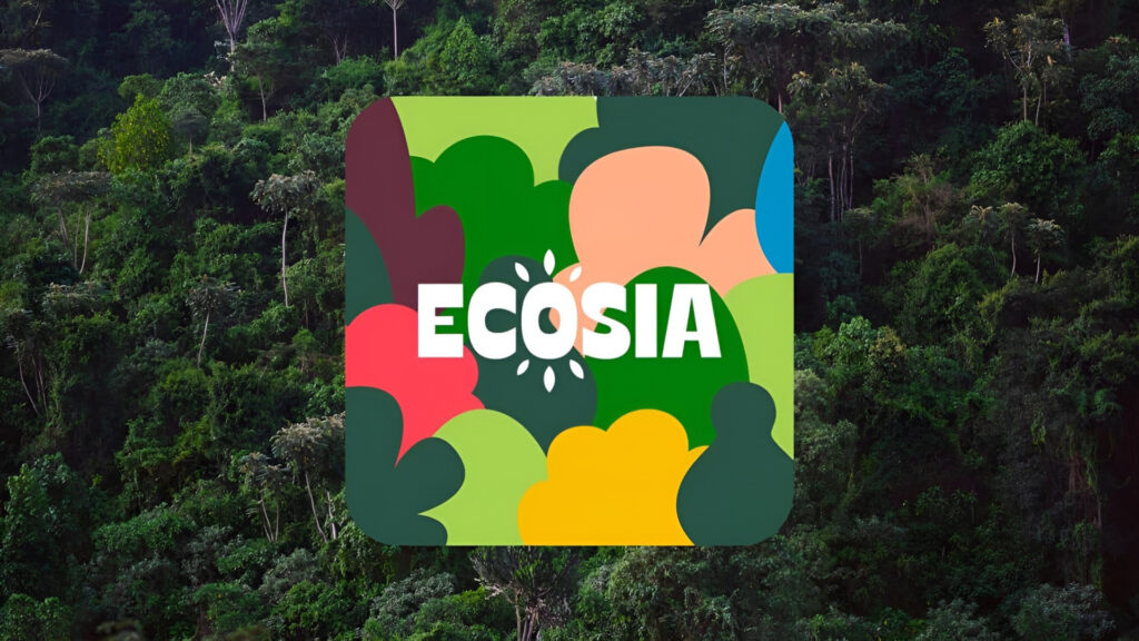 Mozilla collabora con Ecosia per un web migliore