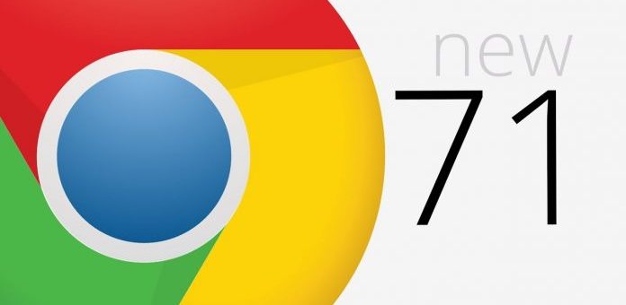 Google rilascia Chrome 71 e dichiara guerra all’advertising ‘abusivo’