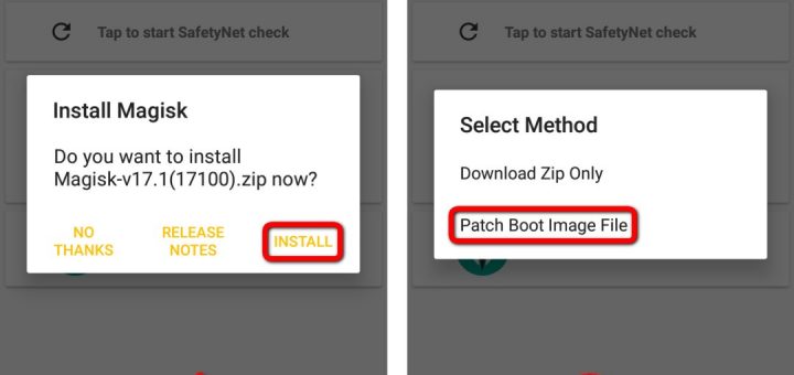 ROOT e Recovery TWRP su UMIDIGI One Pro!