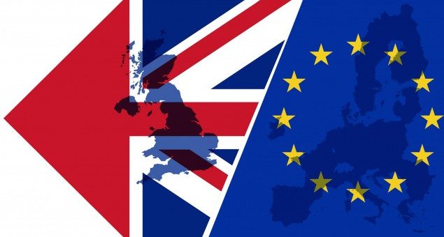 La triste pagina di Brexit nella Costituzione non scritta del Regno Unito