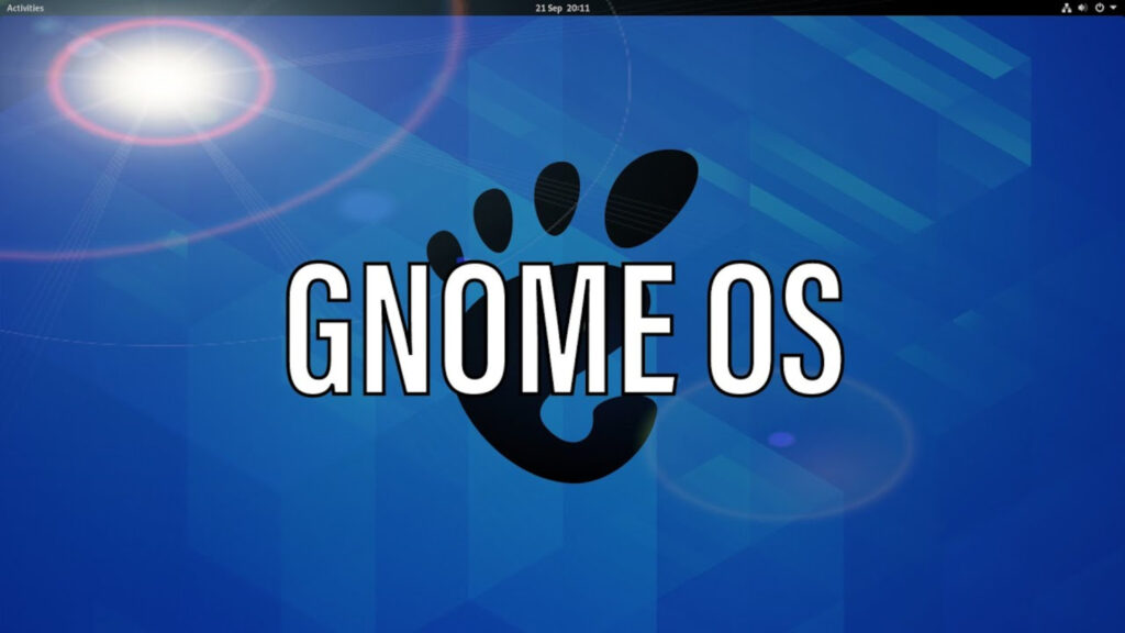 GNOME OS diventerà una distribuzione GNU/Linux immutabile?