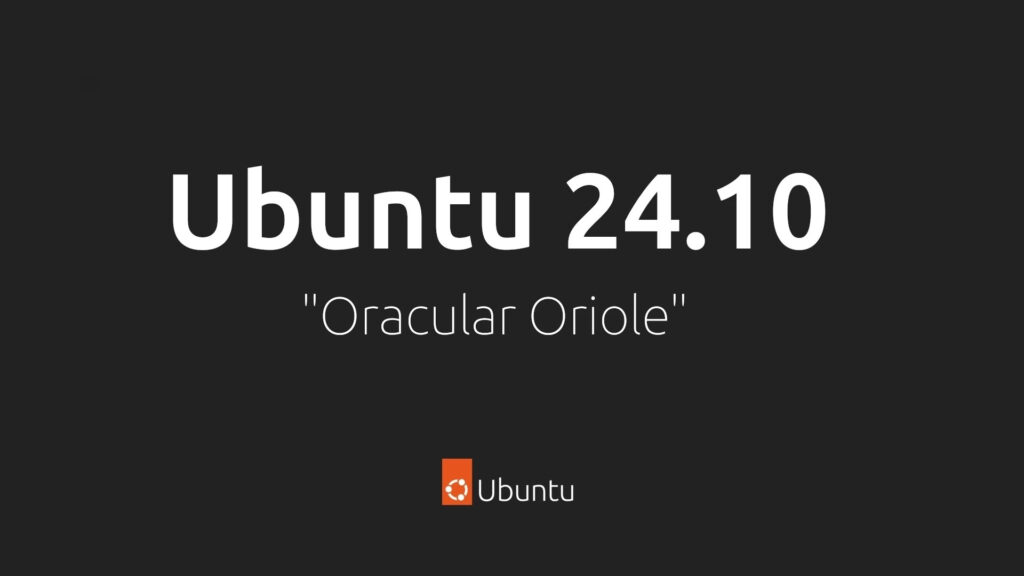 Ubuntu 24.10: miglioramenti all’installer e allo Snap di Steam