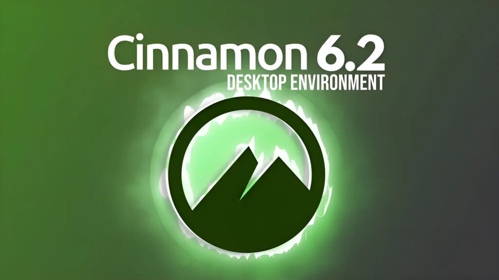 Rilasciato l’ambiente desktop Cinnamon 6.2