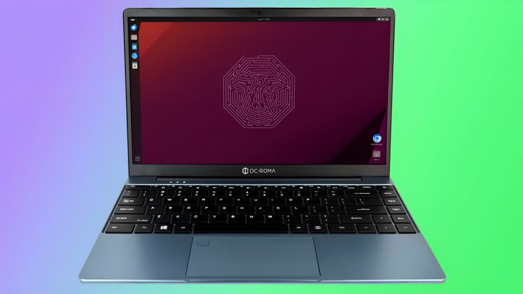 Canonical annuncia DC-ROMA RISC-V il primo laptop RISC-V con Ubuntu