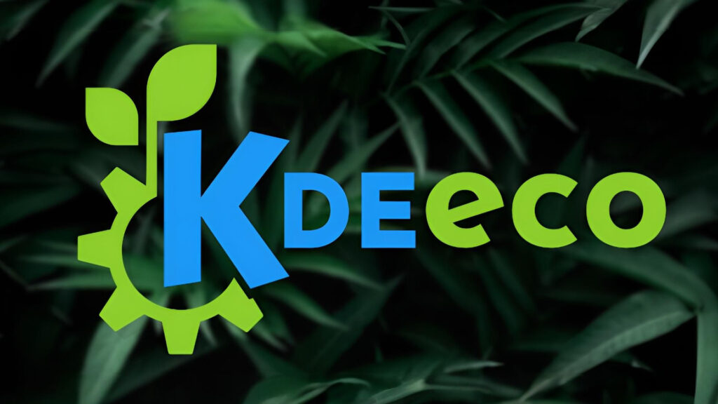 Opt Green, un’iniziativa eco sostenibile con cui il progetto KDE promuove l’adozione di KDE Eco, il proprio approccio di sviluppo software green