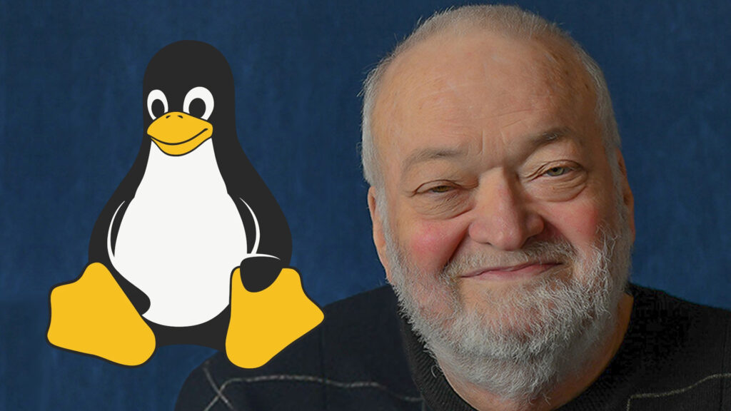 La community open-source piange la scomparsa di Larry Finger, contributore storico del Kernel Linux