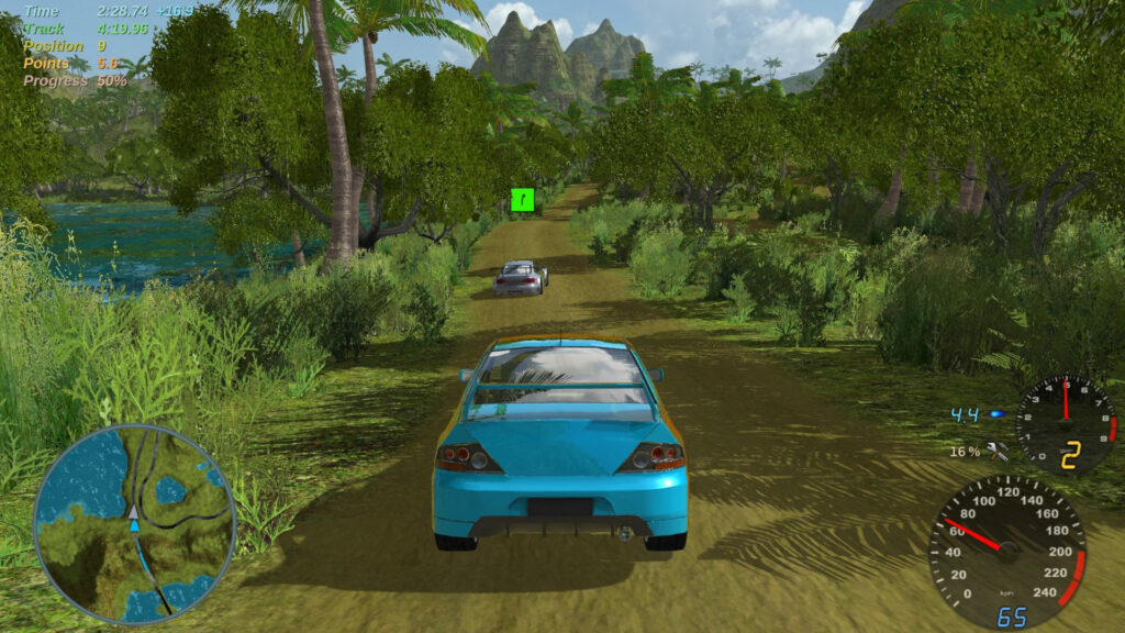 Stunt Rally 3.1