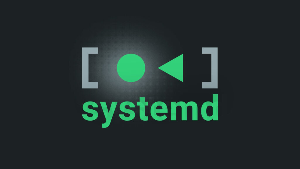 Rilasciato Systemd v256
