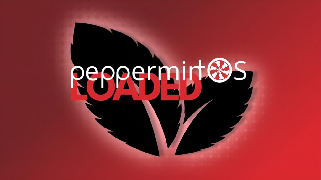 Peppermint OS crea Peppermint Loaded