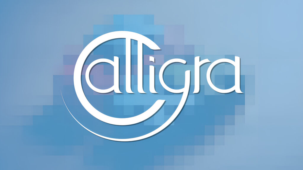 Rilasciata la Suite Office Calligra 4.0