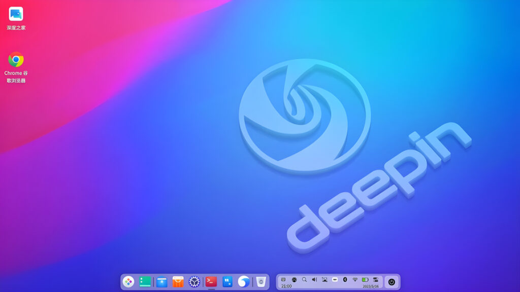 Anteprima di Deepin Linux 25: Un'Innovativa Ristrutturazione con Sostanziali Miglioramenti Tecnologici