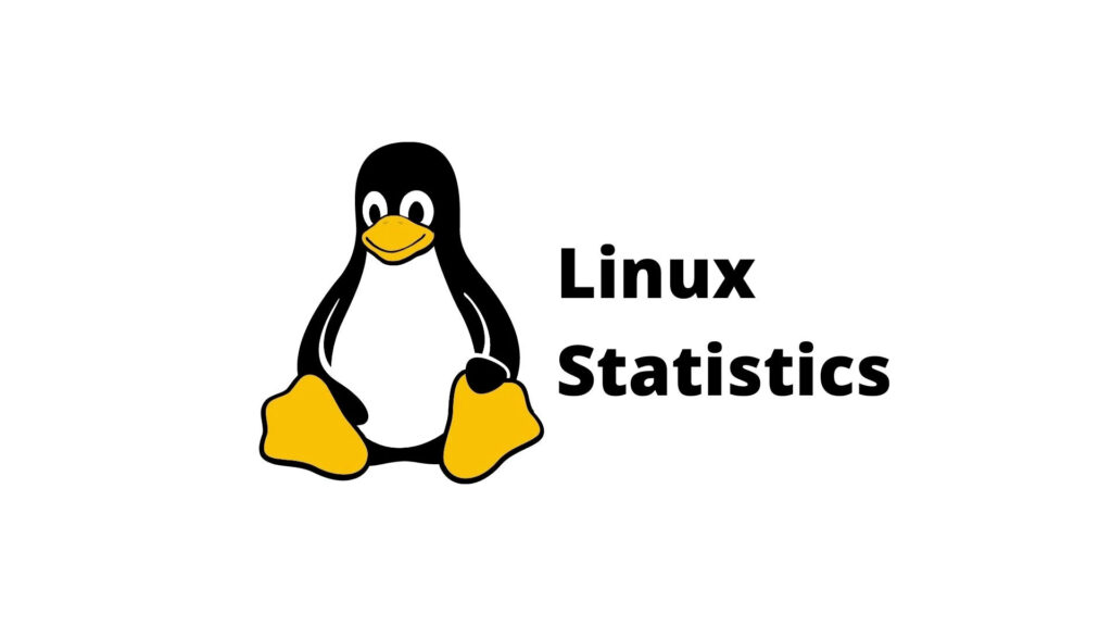 La quota Linux su PC si stabilizza sopra il 4%