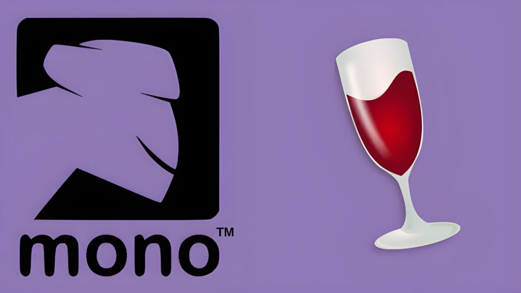 Microsoft dona il Progetto Mono al team Wine