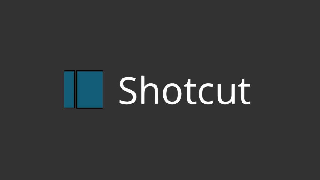 Rilasciato Shotcut 24.10: Nuove Funzionalità di Intelligenza Artificiale e Miglioramenti nell’Editing Video