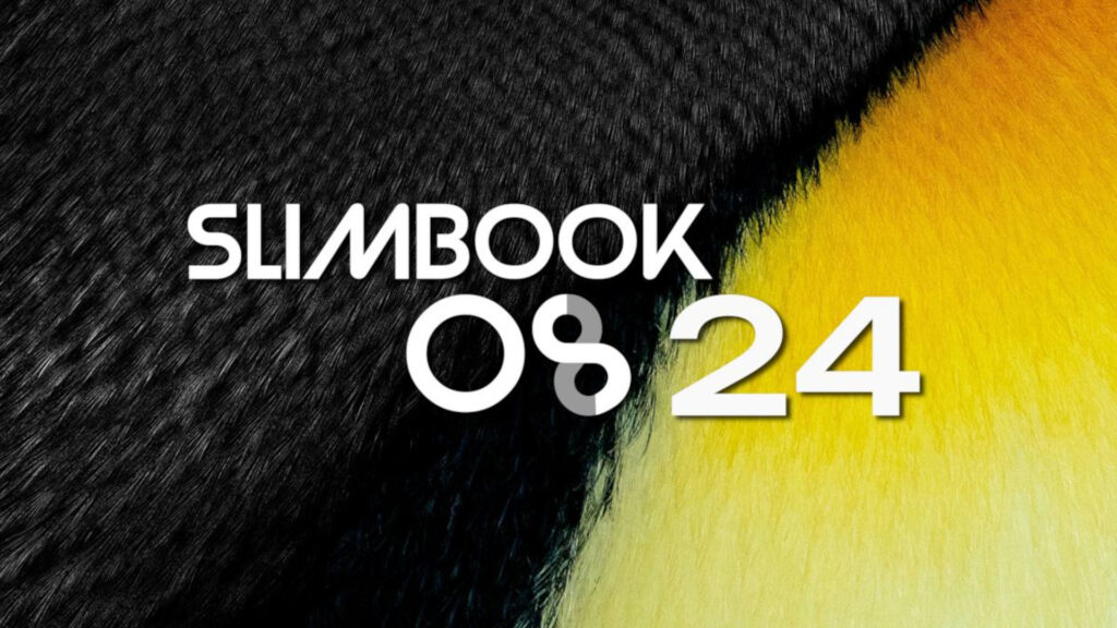 Rilasciata Slimbook OS 24