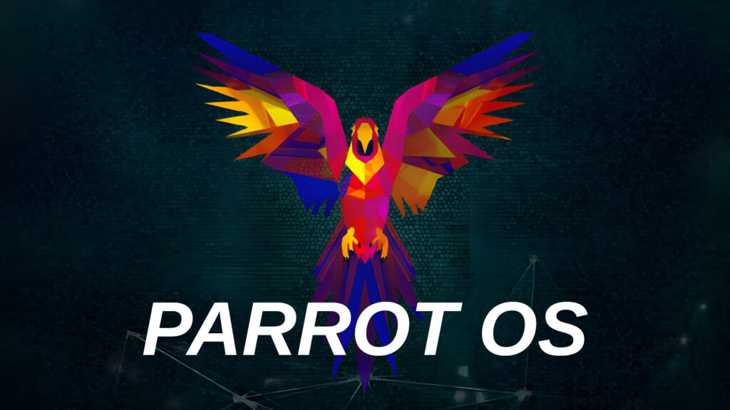 Rilasciata Parrot OS 6.2: Un Aggiornamento Ricco di Novità e Miglioramenti