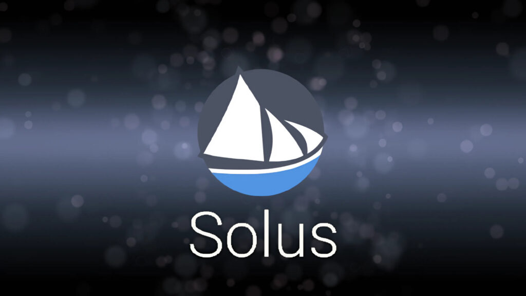 Rilasciata Solus 4.6 “Convergence”