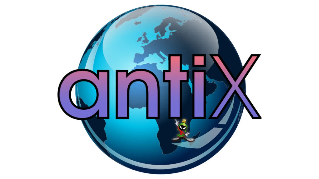 Rilasciato antiX Linux 23.2