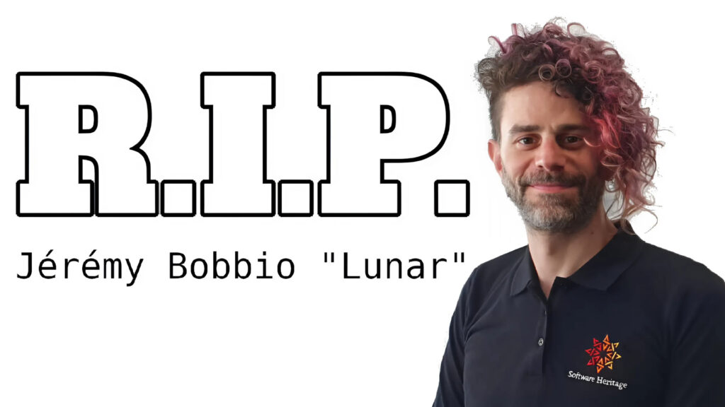 Addio a Jérémy Bobbio, il Visionario delle Build Riproducibili