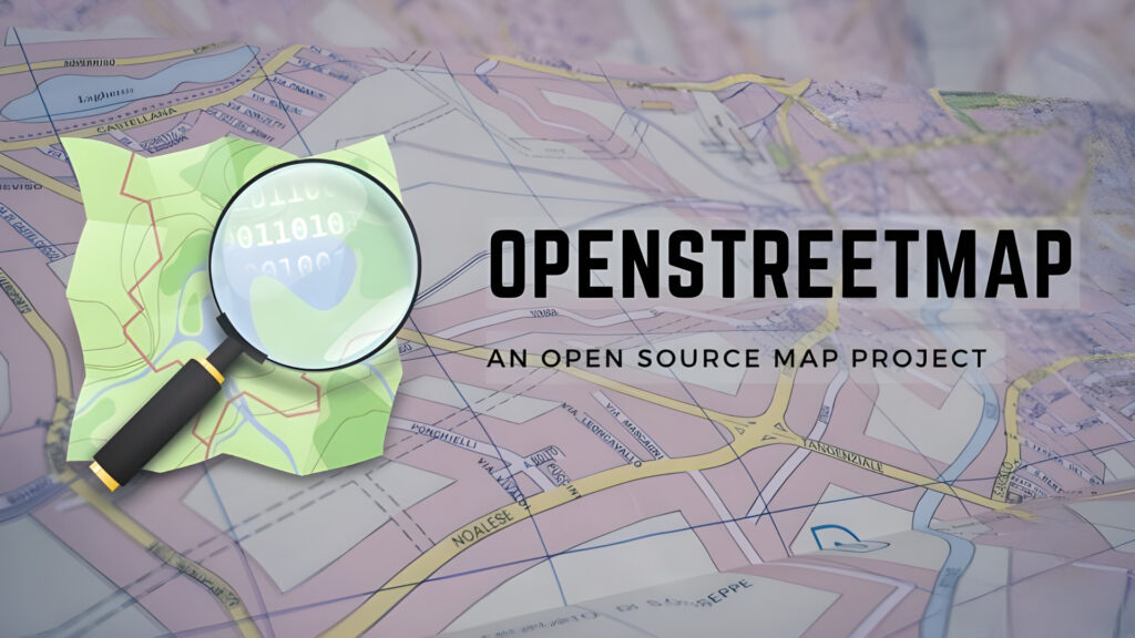 OpenStreetMap abbandona Ubuntu per Debian