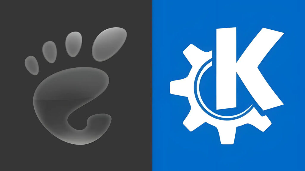 Cattiva idea o proposta intelligente: e se KDE e GNOME creassero le proprie distribuzioni GNU/Linux?