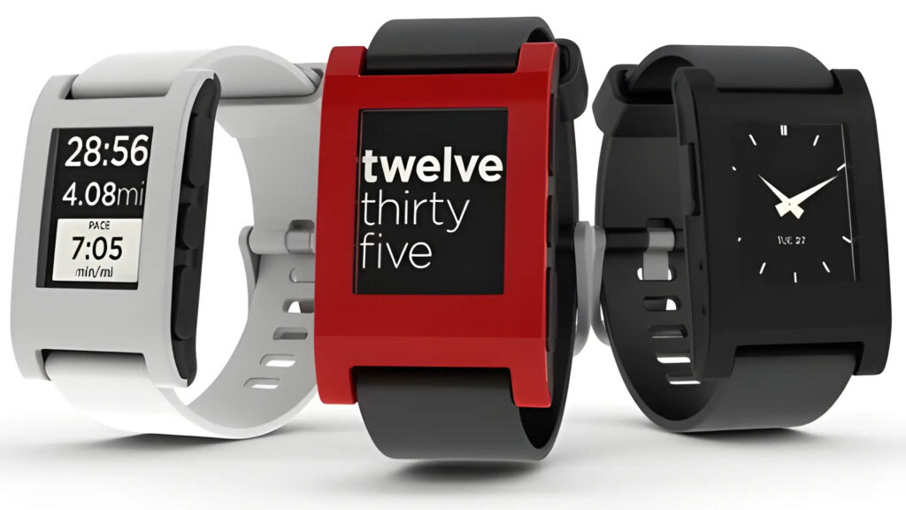 Google Rilascia il Codice dello Smartwatch Pebble come Open Source: Una Nuova Opportunità per gli Sviluppatori