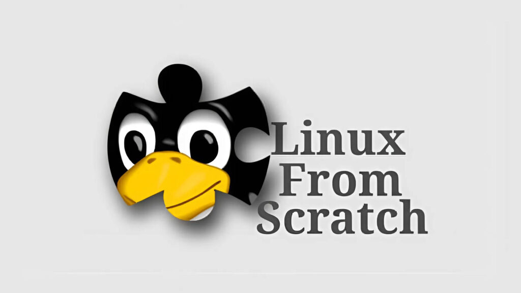 Linux From Scratch 12.3: Costruisci la tua distribuzione GNU/Linux da zero e impara man mano