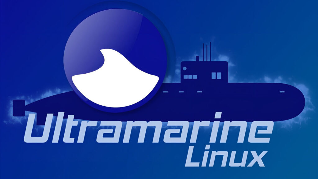 Rilasciata Ultramarine Linux 41 “Cyberia”: una nuova versione basata su Fedora con tante novità